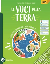 VOCI DELLA TERRA PLUS (LE) libro