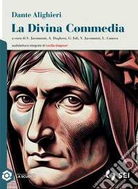 DIVINA COMMEDIA (LA) - VOLUME UNICO libro