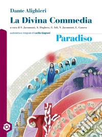 DIVINA COMMEDIA (LA) - PARADISO libro
