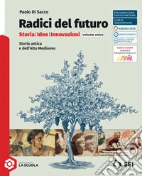Radici del futuro. Per gli Ist. tecnici e professionali. Con e-book. Con espansione online libro
