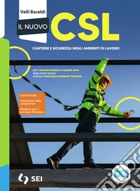 NUOVO CSL (IL) - SECONDA EDIZIONE