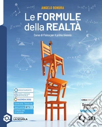 FORMULE DELLA REALTÀ (LE) - VOLUME UNICO