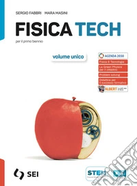 Fisica Tech Smart. Con Fisica & Tecnologia per il cittadino. Per le Scuole superiori. Con e-book. Con espansione online libro