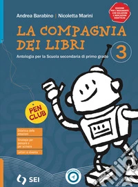 COMPAGNIA DEI LIBRI (LA) 3