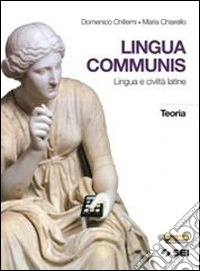 Lingua Communis Teoria libro
