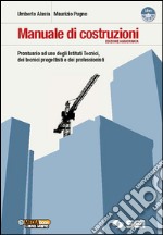 Manuale Di Costruzioni Edizione Aggiornata libro