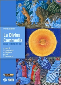 Divina Commedia (la) - Nuova Ed. Integrale 2012 libro