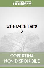 Sale Della Terra 2 libro