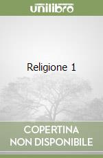 Religione 1 libro