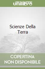 Scienze Della Terra libro