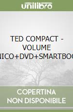 TED COMPACT  - VOLUME UNICO+DVD+SMARTBOOK libro