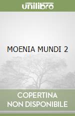 MOENIA MUNDI 2 libro