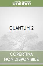 QUANTUM 2 libro