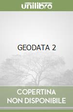 GEODATA 2 libro