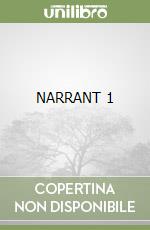 NARRANT 1 libro