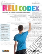 RELICODEX - CON NULLA OSTA CEI libro