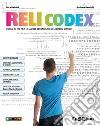 RELICODEX - CON NULLA OSTA CEI libro