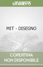 MIT - DISEGNO libro