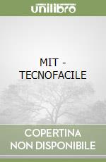 MIT - TECNOFACILE libro