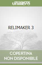 RELIMAKER 3 libro