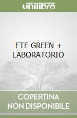 FTE GREEN + LABORATORIO libro