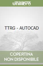 TTRG - AUTOCAD