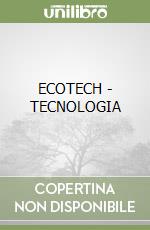 ECOTECH - TECNOLOGIA