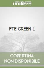 FTE GREEN 1 libro