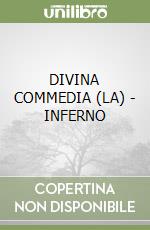 DIVINA COMMEDIA (LA) - INFERNO libro