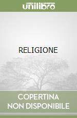 RELIGIONE libro