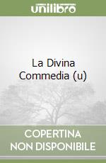 La Divina Commedia (u) libro