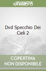 Dvd Specchio Dei Cieli 2 libro