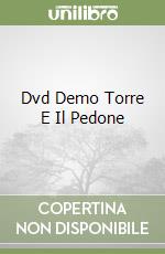 Dvd Demo Torre E Il Pedone libro