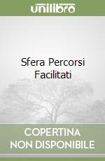 Sfera Percorsi Facilitati libro