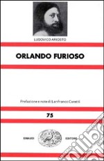 Orlando furioso libro