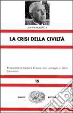 La crisi della civiltà libro