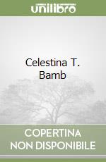 Celestina T. Bamb libro