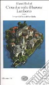 C'era due volte il barone Lamberto ovvero i misteri dell'isola di San Giulio libro