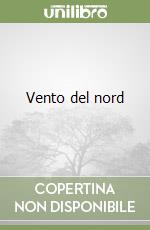 Vento del nord libro