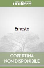 Ernesto libro