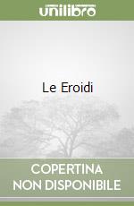 Le Eroidi libro