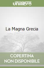 La Magna Grecia libro