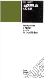 La Germania nazista libro