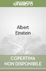 Albert Einstein libro