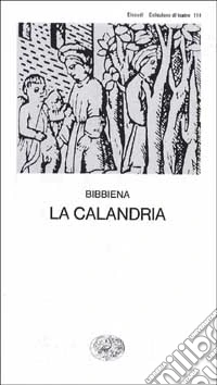 La calandria