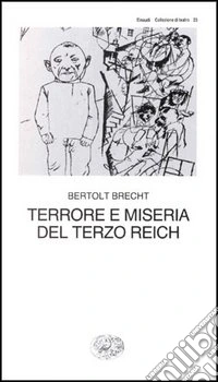 Terrore e miseria del Terzo Reich