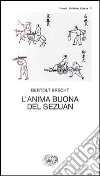 L'anima buona del Sezuan libro