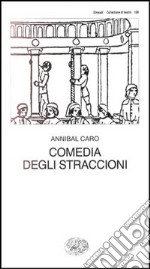 Comedia degli straccioni libro