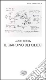 Il giardino dei ciliegi libro