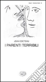 I parenti terribili libro